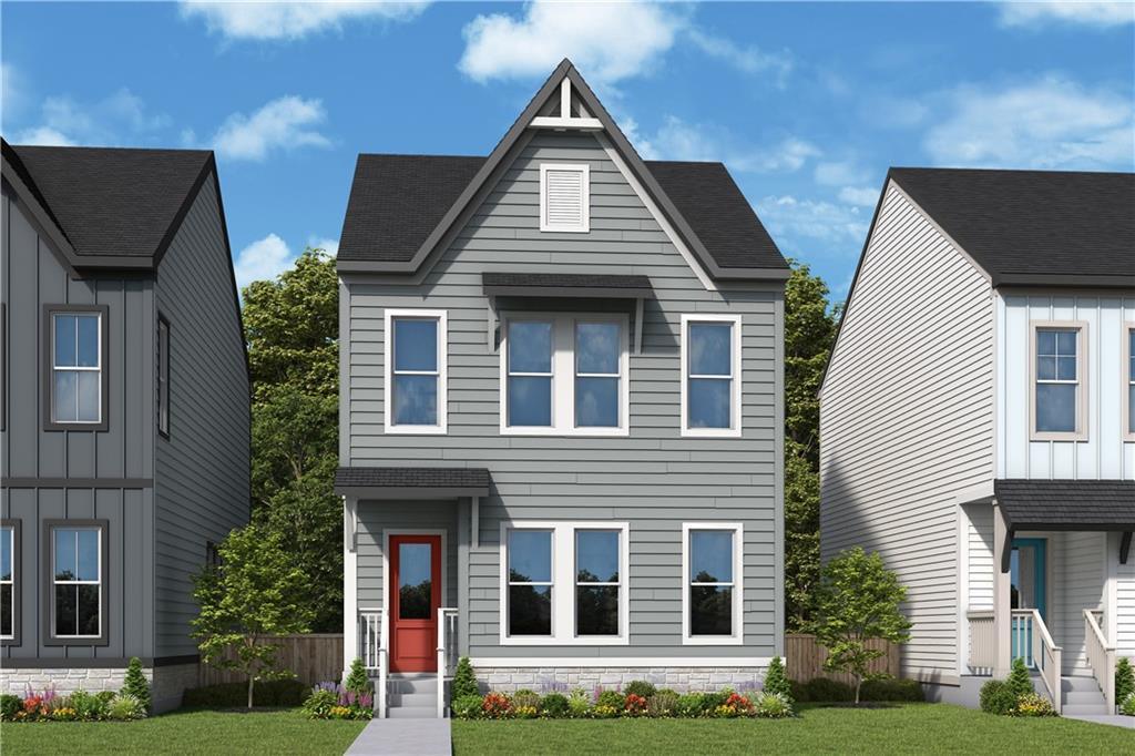760 Auguste Avenue, Decatur, GA 30033
