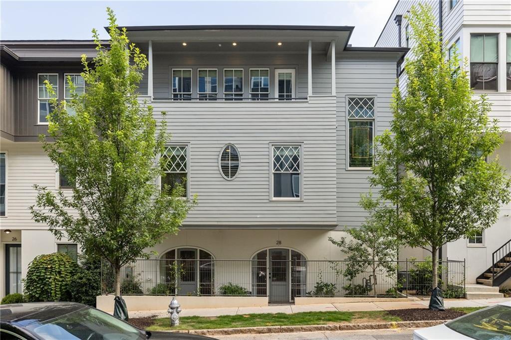 28 Bass St., Atlanta, GA 30315