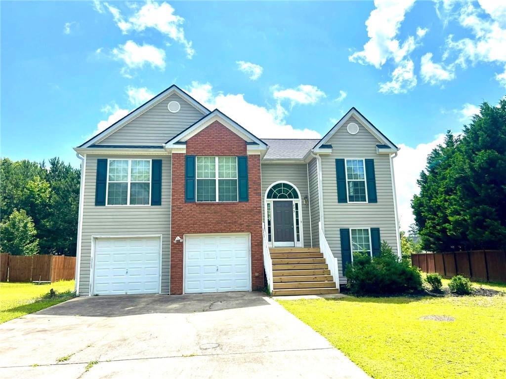 203 Galway Ln., Hampton, GA 30228