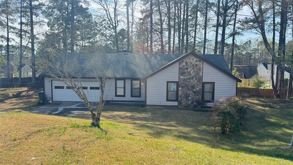 5359 Stafford Dr., Lilburn, GA 30047