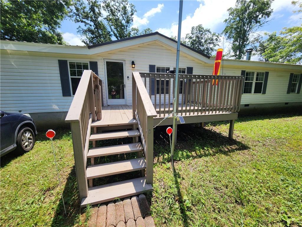 186 Fashion Cir., Chatsworth, GA 30705
