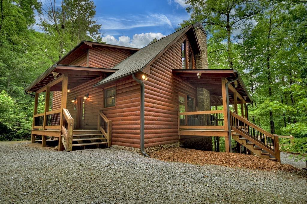 4527 Gates Chapel Rd., Ellijay, GA 30540