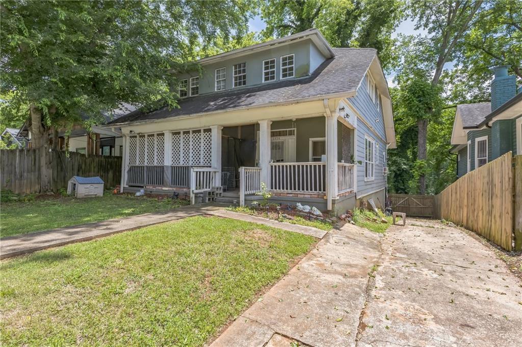 1454 Beecher St., Atlanta, GA 30310