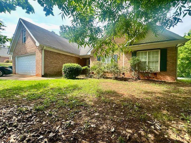 1861 Crowell Rd., Conyers, GA 30094