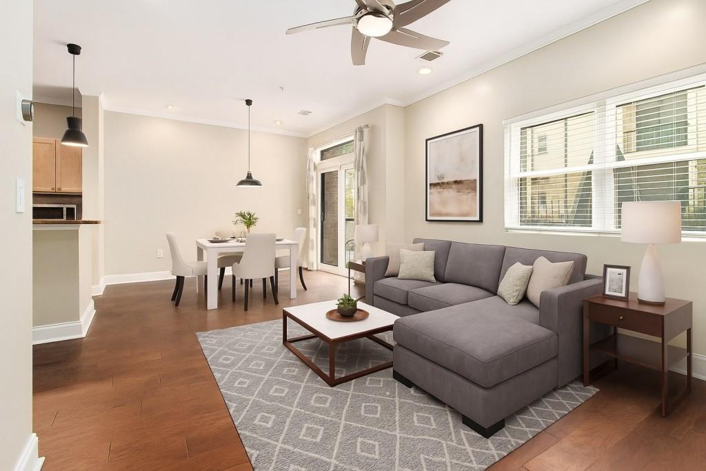 2230 Cheshire Bridge Rd. #401, Atlanta, GA 30324