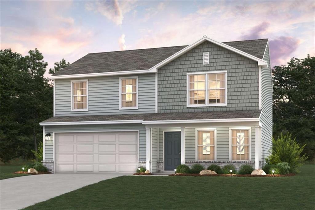 144 Pinehurst Ct., Dublin, GA 31021