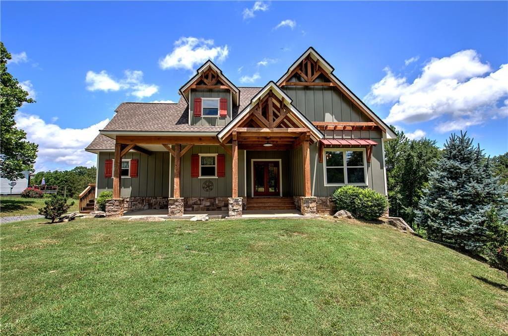 1699 Highway 140, Adairsville, GA 30103