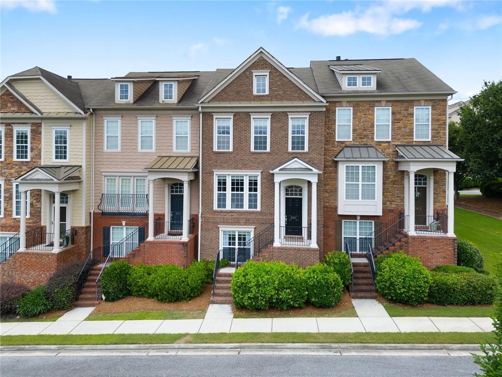 2367 Millhaven St., Smyrna, GA 30080