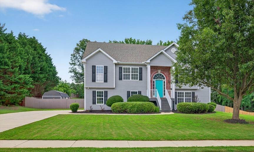 563 Bailey Dr., Jefferson, GA 30549