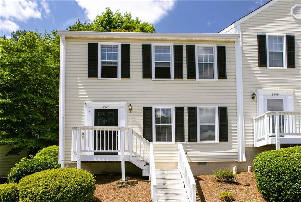 3396 Misty Harbor Tr., Doraville, GA 30340