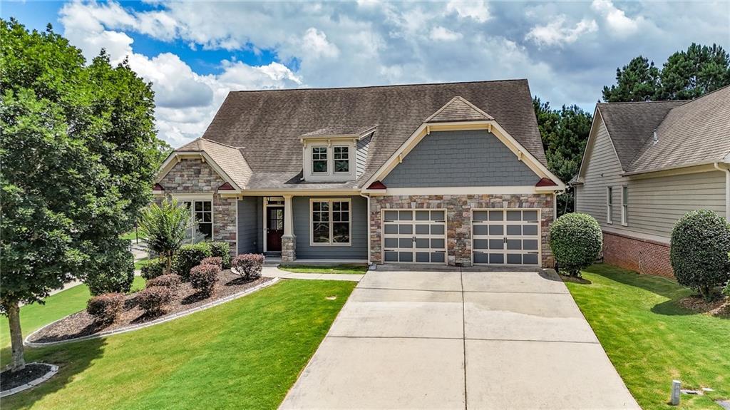 21 Creekview Dr., Cartersville, GA 30120