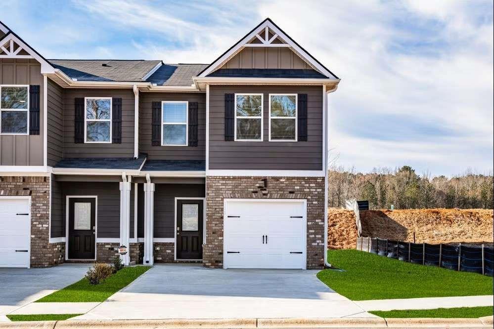 4801 Orchard Grove Way #168, Gainesville, GA 30504