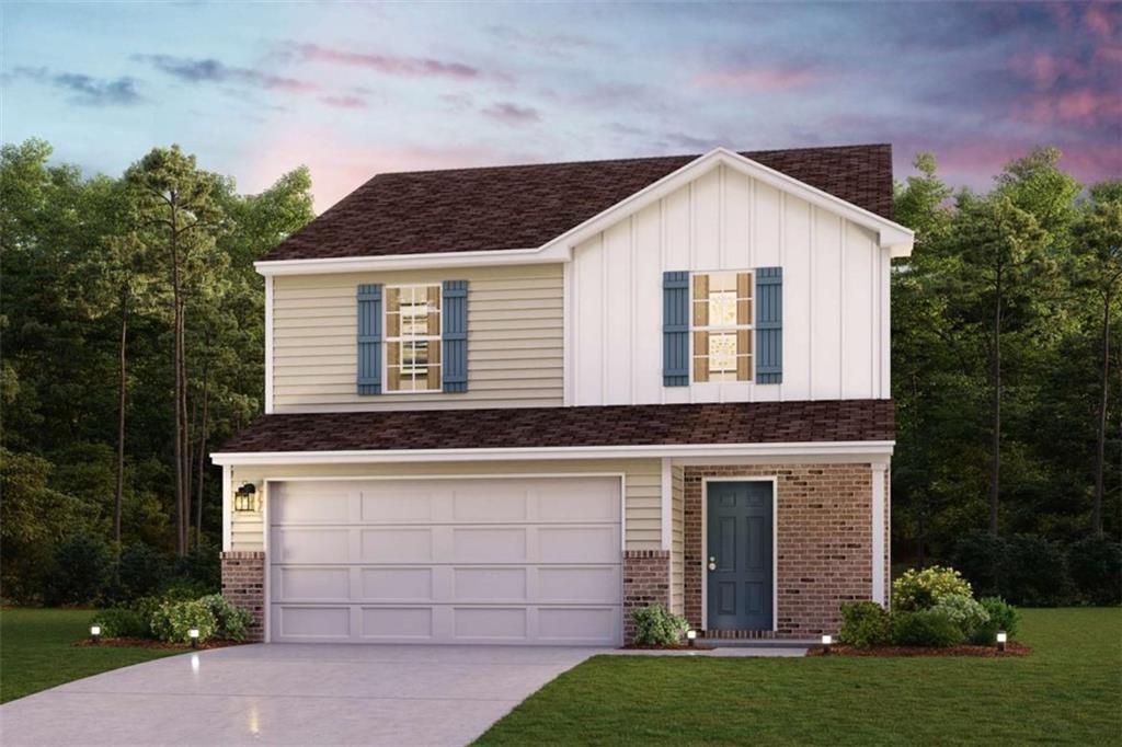 150 Pinehurst Ct., Dublin, GA 31021
