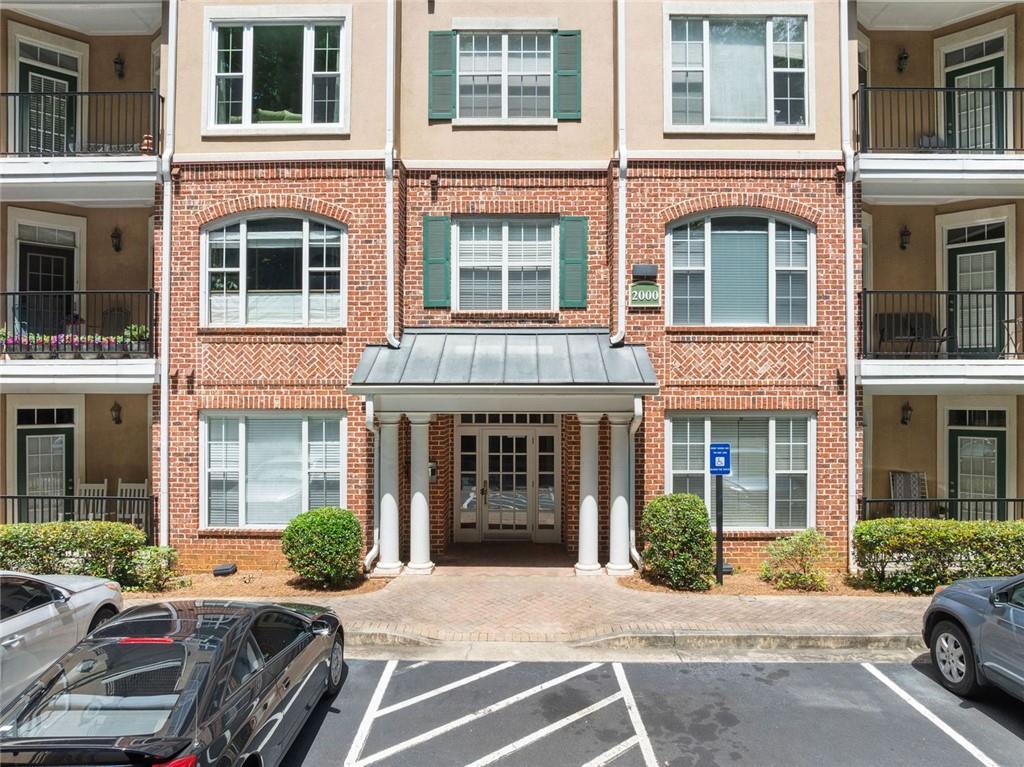 2303 Stratford Commons, Decatur, GA 30033