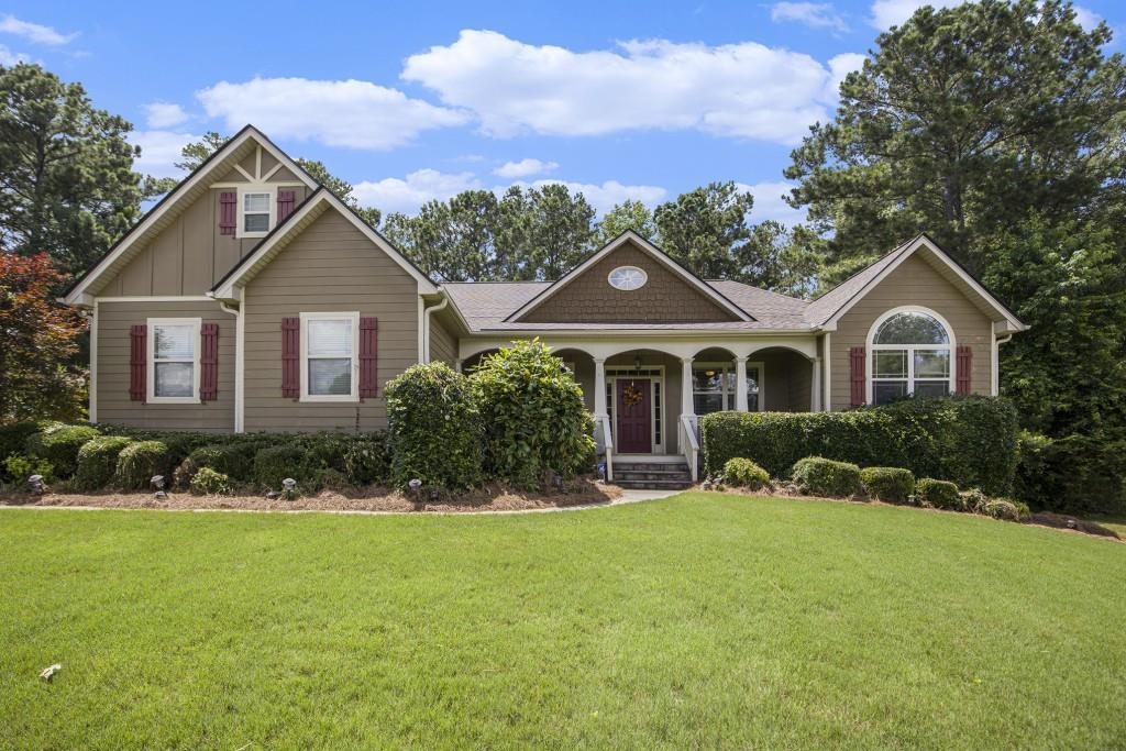 212 Westwind Dr., Newnan, GA 30263