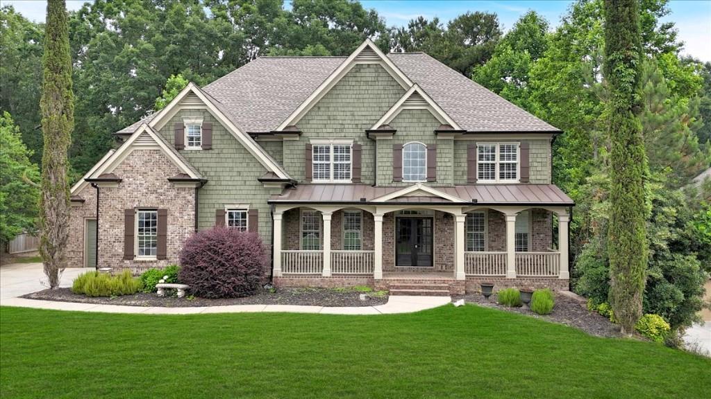 511 Millwood Ct., Canton, GA 30114