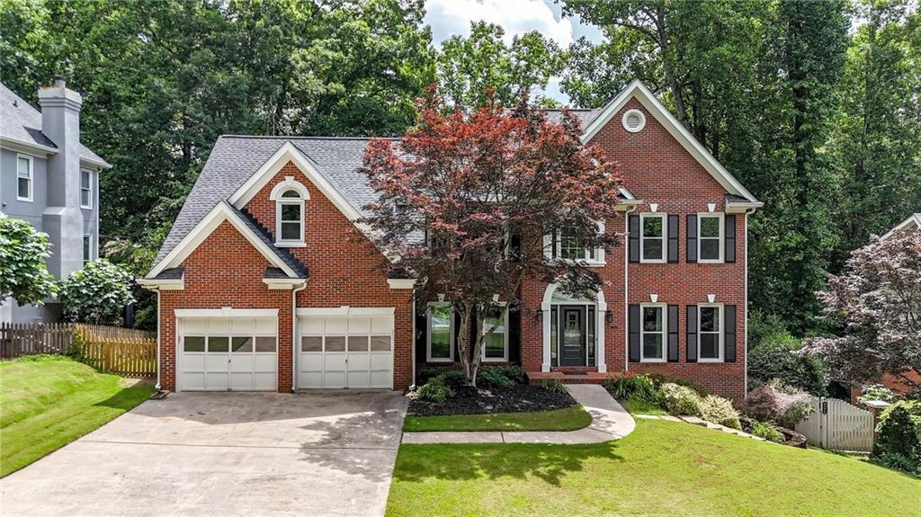 4955 Day Lily Way, Acworth, GA 30102