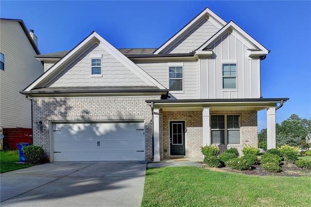 New Homes For Sale This Week That Attend Lovin Elementary School: June 13th to June 19th
