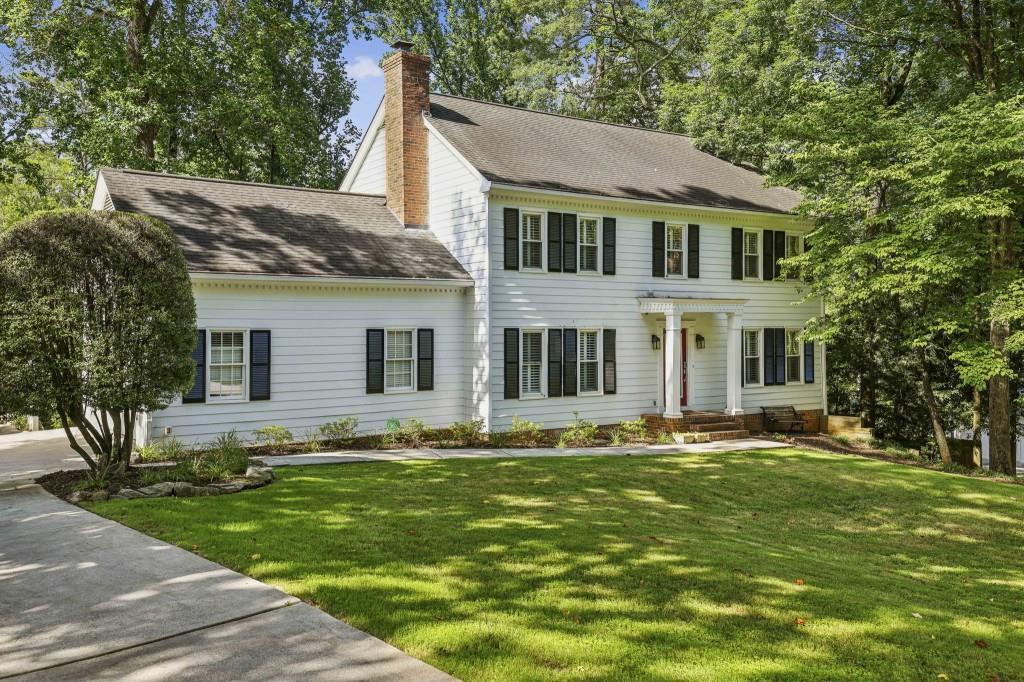 1151 Roxboro Cove, Atlanta, GA 30324