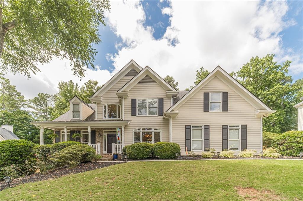 1461 Radstone Dr., Lawrenceville, GA 30044