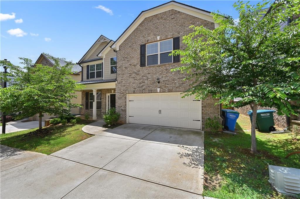 6468 Panasa Ct., Tucker, GA 30084