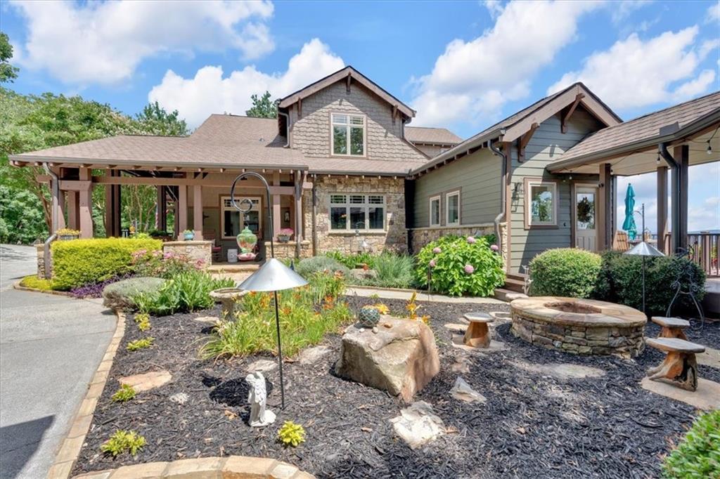 52 Waterside Dr., Cartersville, GA 30121