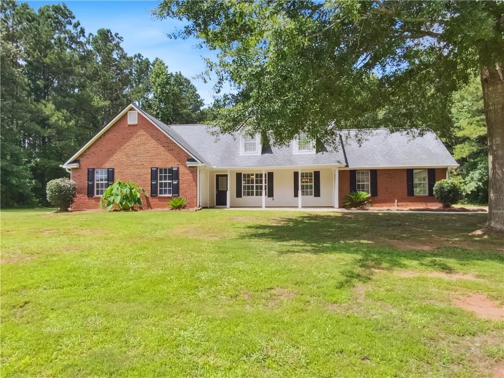 1102 Ola Dale Ct., Mcdonough, GA 30252