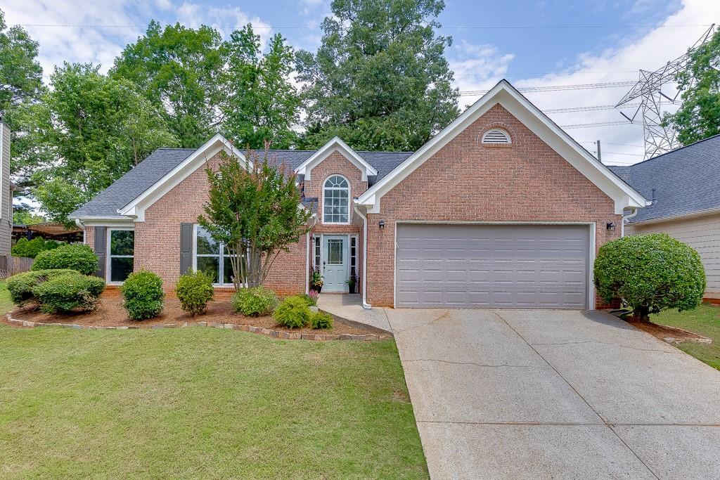 2420 Walnut Grove Way, Suwanee, GA 30024