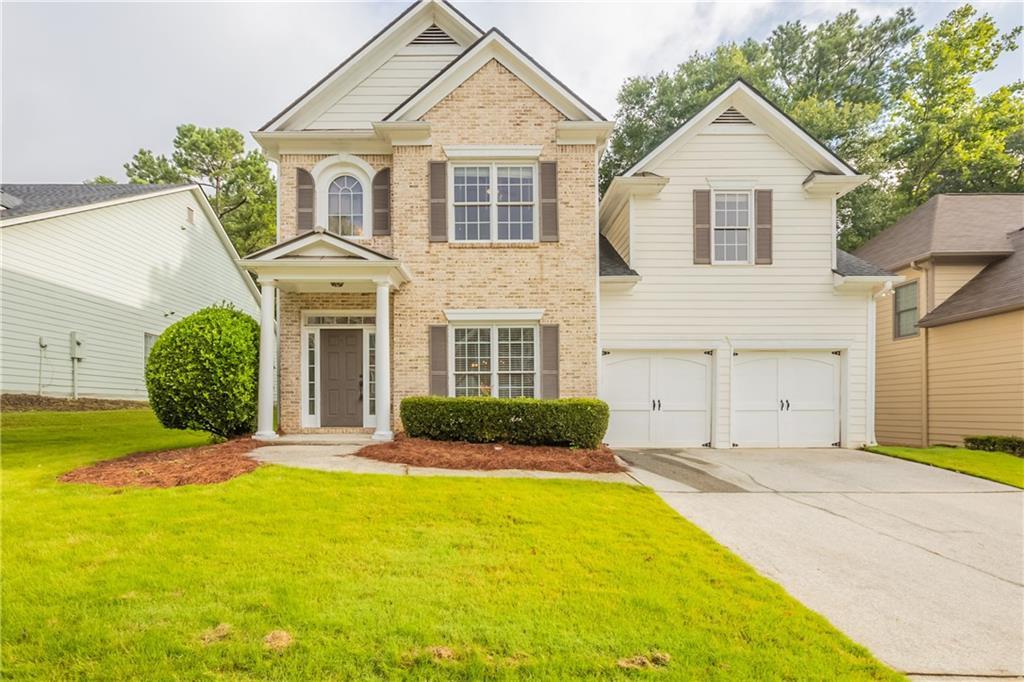 98 Coopers Glen Dr., Mableton, GA 30126