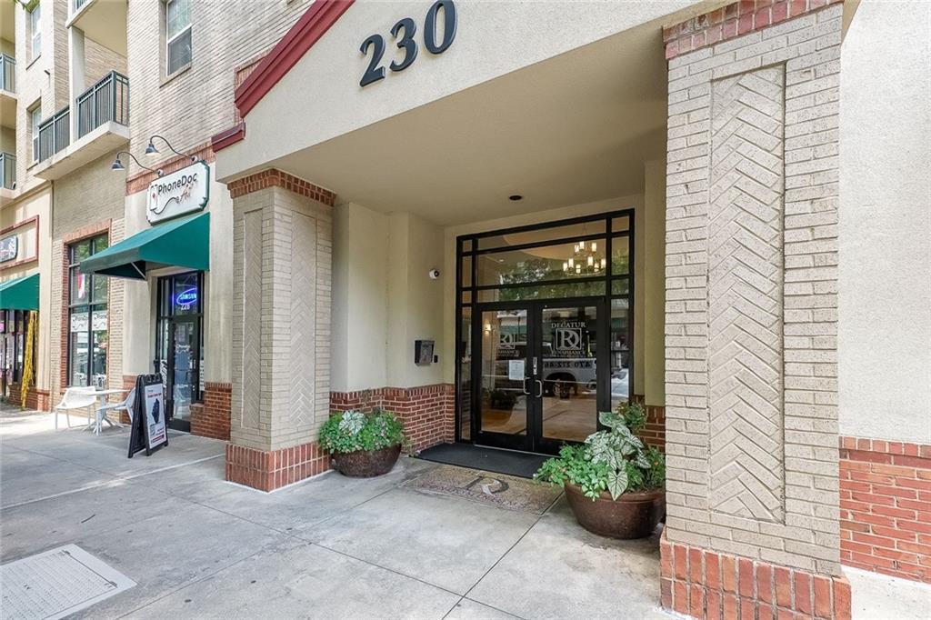 230 E Ponce De Leon Ave. #324, Decatur, GA 30030