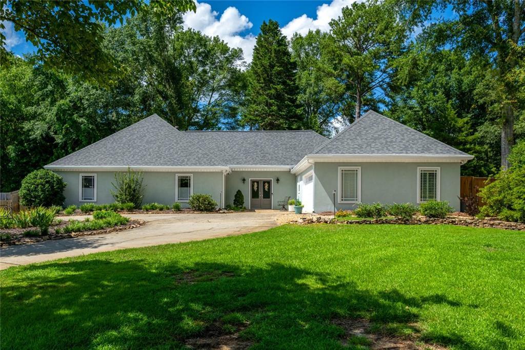 4016 Dover Ave., Alpharetta, GA 30009