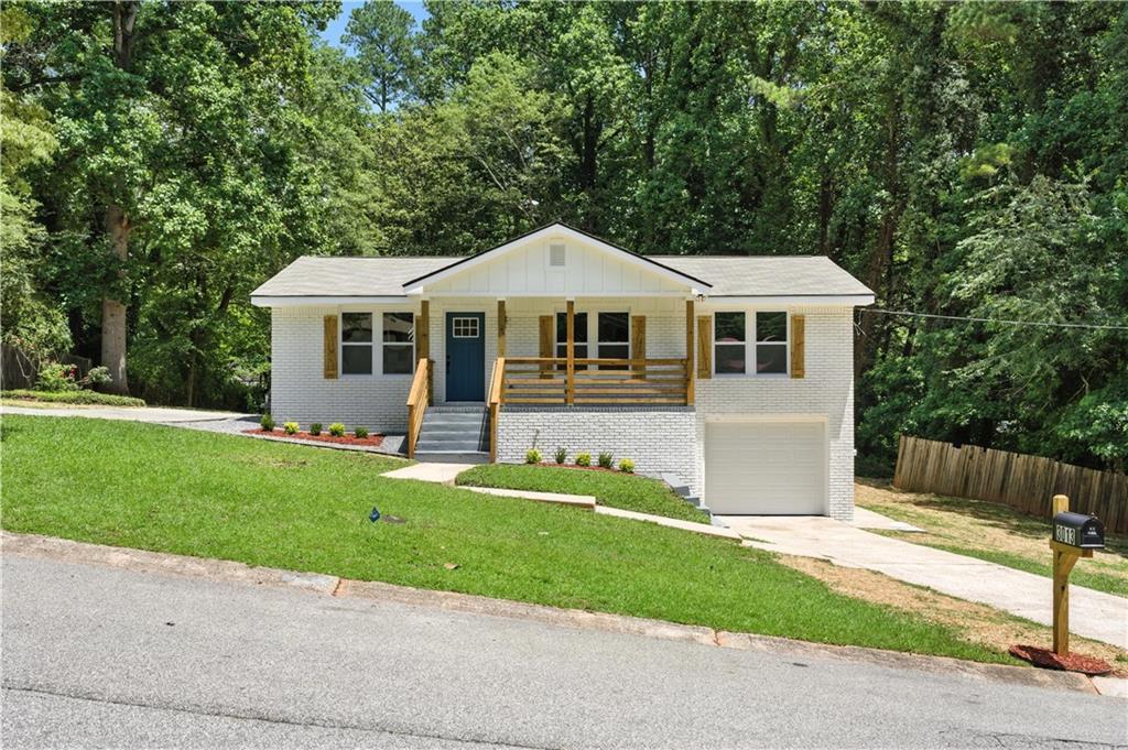 3013 Michael Dr., Marietta, GA 30060