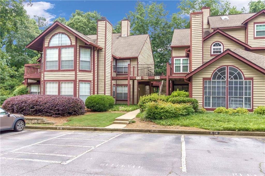 404 Hawkstone Way, Alpharetta, GA 30022