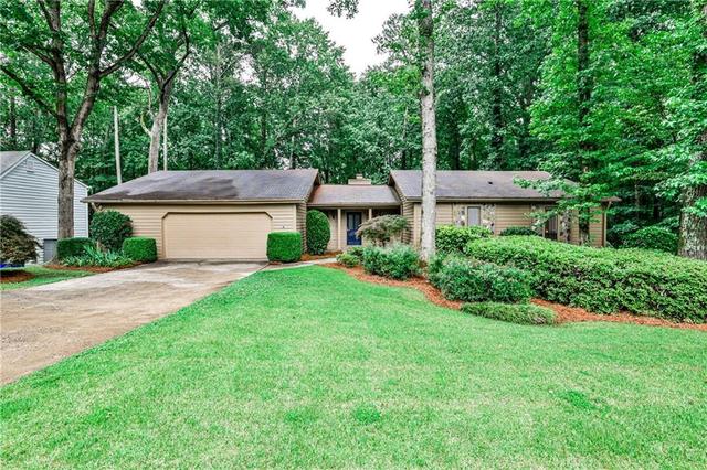 New Homes For Sale This Week in Chimney Springs: June 20th to June 26th