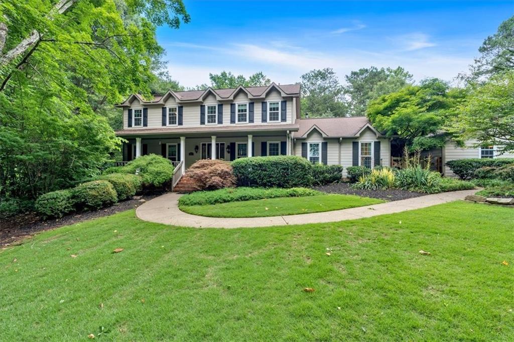 3656 Ebenezer Rd., Marietta, GA 30066