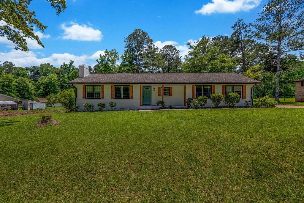 2089 Christian Cir., Conyers, GA 30013