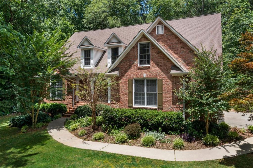 17 Shotgun Rd., Cartersville, GA 30121