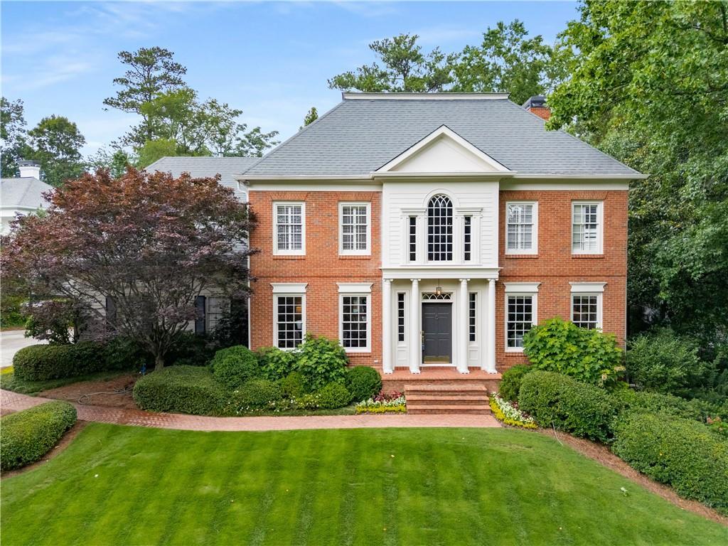2878 Wesley Heath, Atlanta, GA 30327