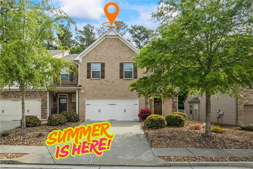 2860 Cooper Brook Dr., Snellville, GA 30078