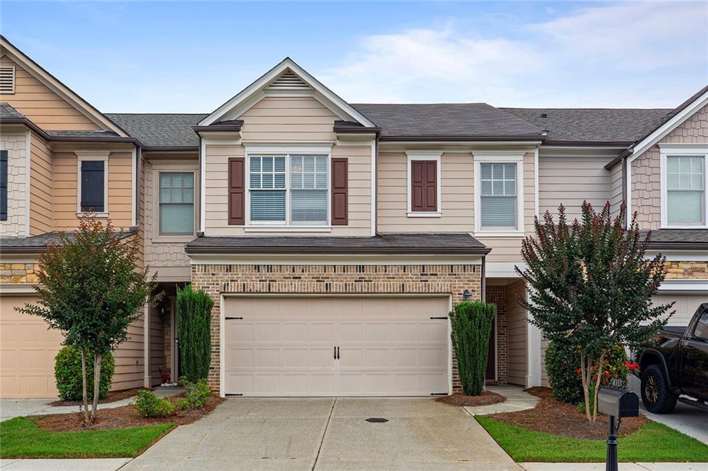 750 Duberry St., Alpharetta, GA 30004