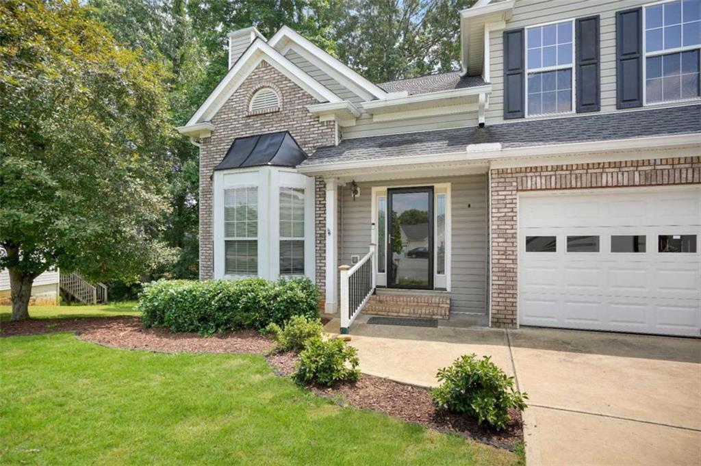 4000 Mcpherson Drive Dr., Acworth, GA 30101