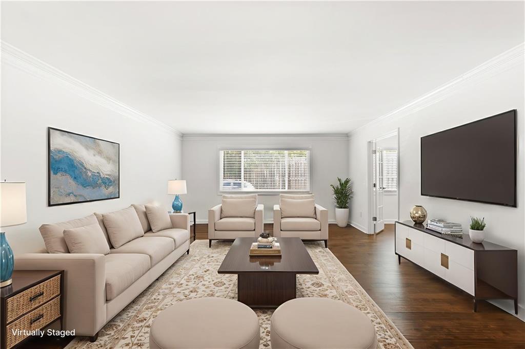 115 Biscayne Dr. #F1, Atlanta, GA 30309