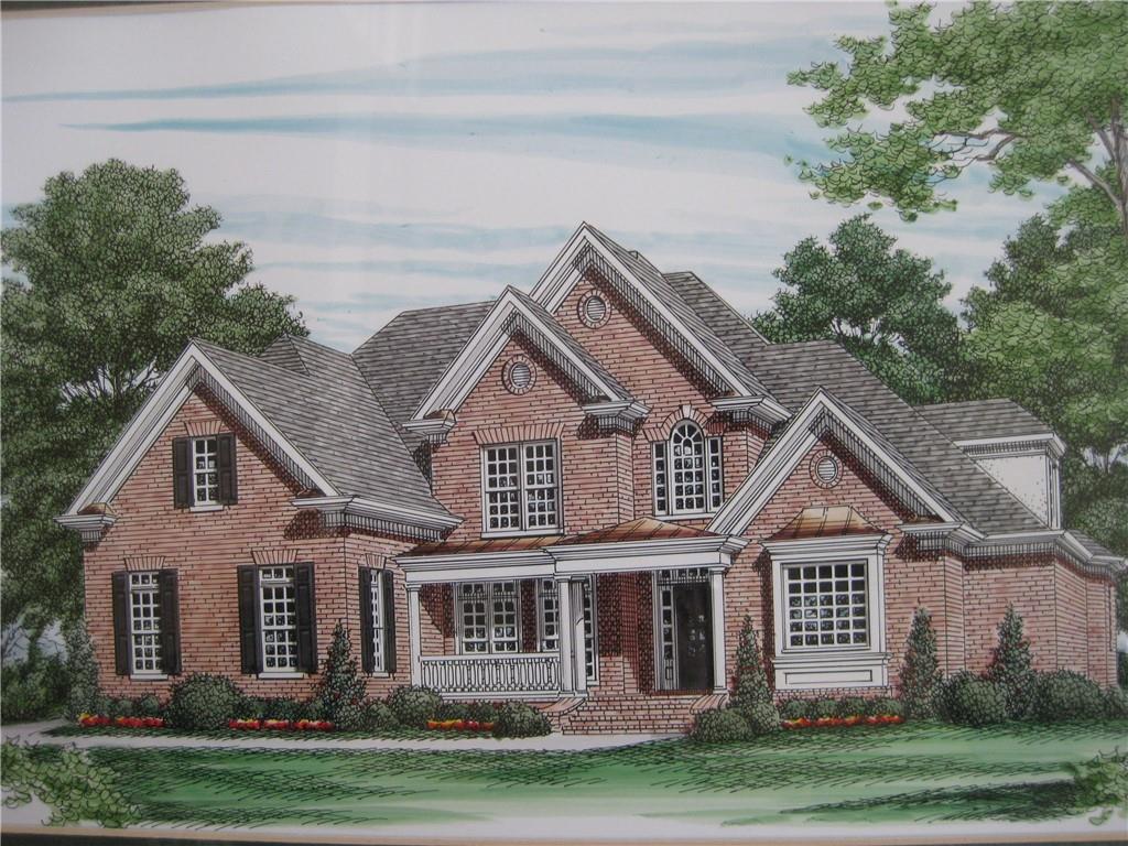 2883 Thurleston Ln., Duluth, GA 30097