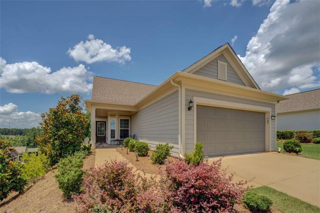1170 Southern Pine Rd., Greensboro, GA 30642