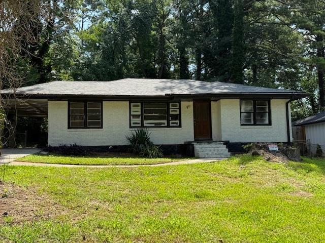 1968 Rosewood Rd., Decatur, GA 30032