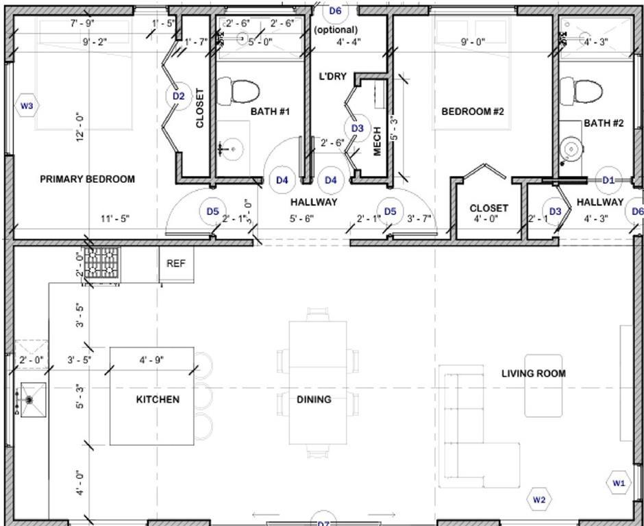 951 Longbranch Dr., Ranger, GA 30734