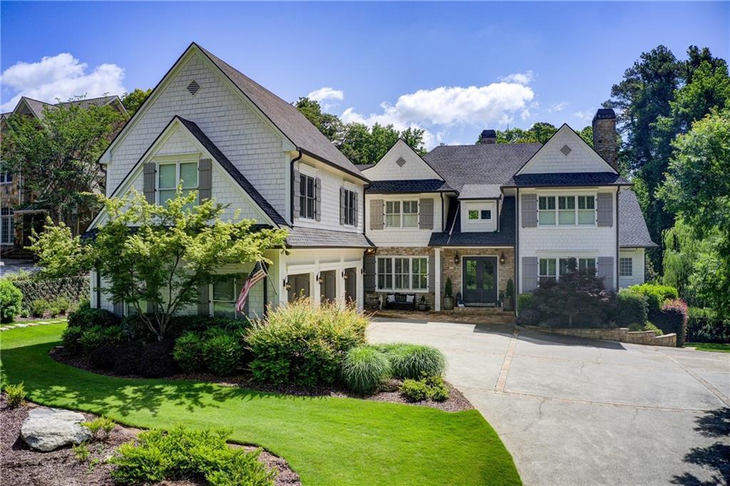 4559 Paradise Shoals Rd., Atlanta, GA 30339
