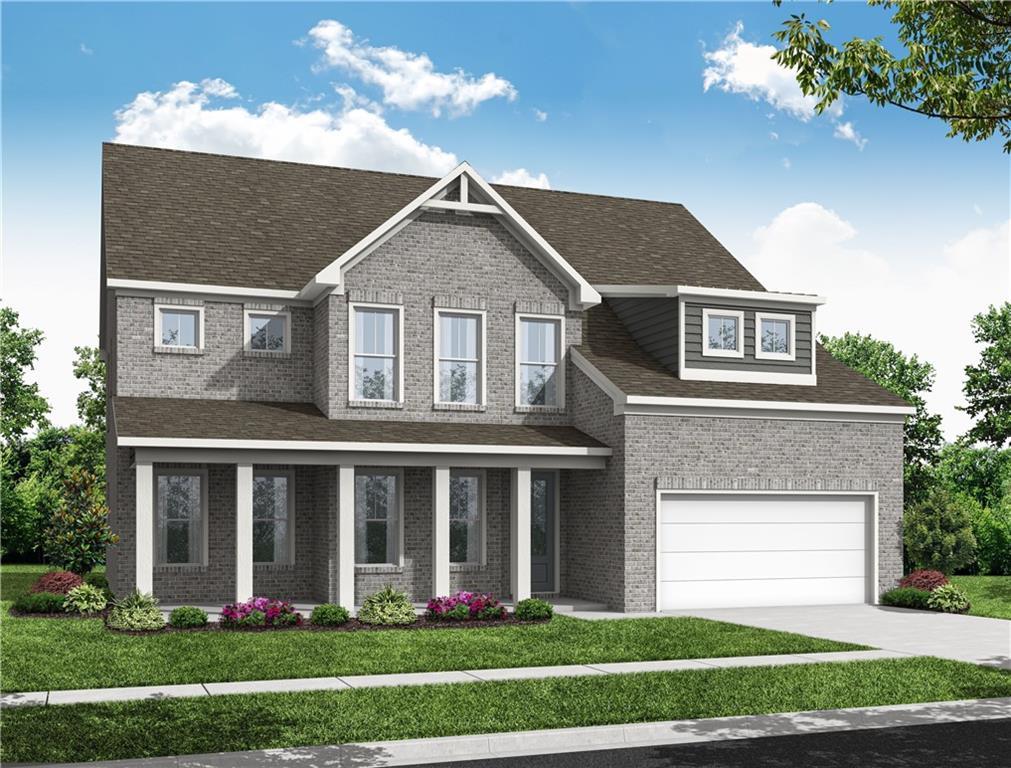900 Melody Ridge Ln., Buford, GA 30518