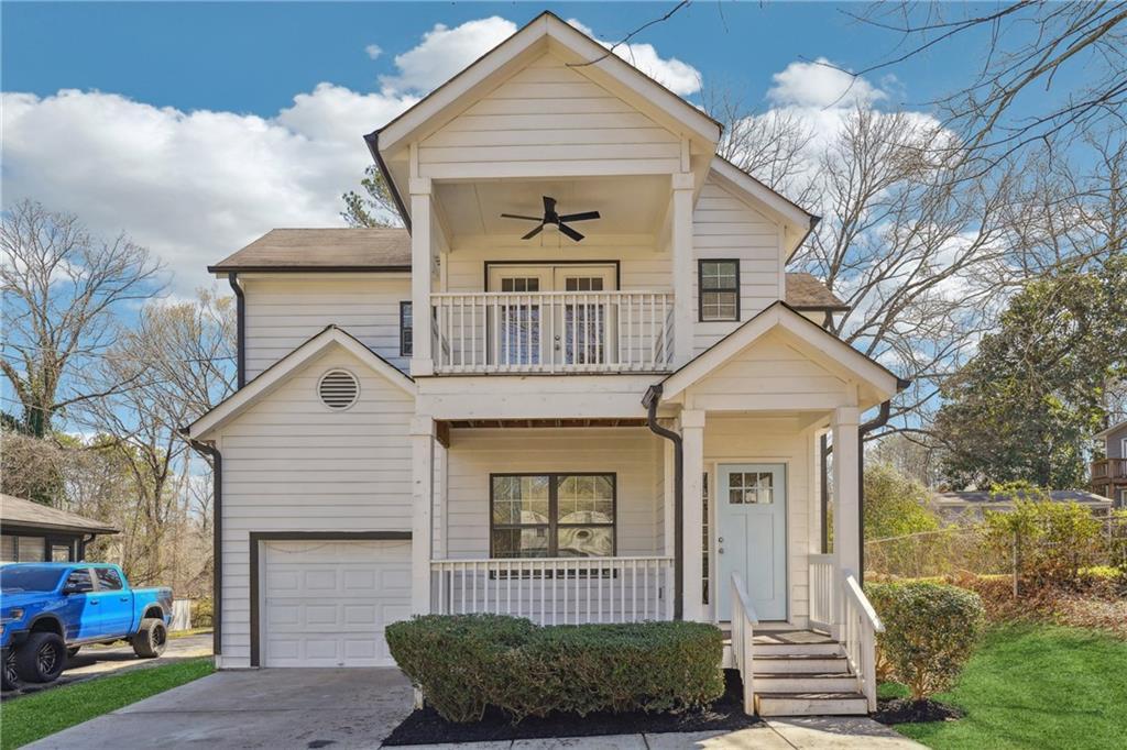 260 Westview Pl., Atlanta, GA 30314