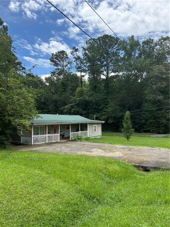 205 Oak St., Rockmart, GA 30153